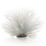 Fish Tank Decorations Aquarium Plants Plastic Artificial (white). Fixed Price $14.56.