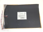 Facon 12X18" Rv Holding Tank Heater Pad CW-T1218, 12V 50 Gallon Campers. Fixed Price $33.99.