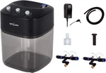 Zoo 2.2L Solo Adjustable Starter Mister For Reptile Terrariums Humidifier. Fixed Price $135.33.