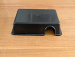 Pangea Reptile Hide Box (d - Large 13"X9"X3" Exterior Size) Fits Most Stand.... Fixed Price $12.00.