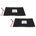 Facon Pack 12X18" Heater Pad Automatic Therma For Rv Camper Trailer Water Tank. Fixed Price $68.95.