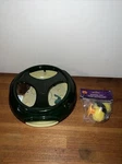 Our Pets Play-n-squeak Thrill Of The Chase Realmouse Catnip Toy. Fixed Price $9.99.