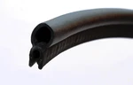 Vertical Bulb Trim Seal Diameter: 0.55" Flange Size: 0.039" To 0.14". Fixed Price $59.07.