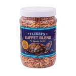 Fluker's Flukers 70131 Buffet Blend Aquatic Formula 12 Ounce (pack Of 1). Fixed Price $15.46.