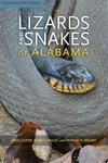 Lizards And Snakes Of Alabama (gosse Nature Guides) - Guyer, Craig,bailey, Mark. Fixed Price $37.84.