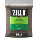 Zilla Jungle Mix Reptile Bedding Sphagnum Moss & Fir Tropical Habitats, 24QT. Fixed Price $27.99.