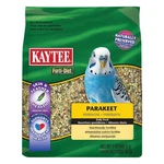 Parakeet Food Seed Blend For Pet Birds 2 Pound Bag. Fixed Price $10.45.