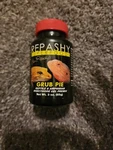 Repashy Reptile & Amphibian Gel Premix. Grub Pie. Fixed Price $13.99.
