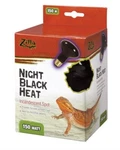 Zilla Night Black Basking Spot Bulb 150W Reptile Terrarium Lamp Light. Fixed Price $13.27.