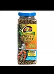 Zoo Med Growth Formula Natural Aquatic Turtle Food 13 Oz. Fixed Price $23.59.