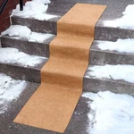 Packs 16 120 Inch No-slip Ice Snow Carpet Mats Waterproof Outdoor Coco.... Fixed Price $41.99.