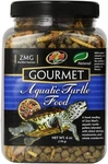 Zoo Med All Natural Gourmet Aquatic Turtle Food Pellets 6 Ounces - 3 Pack. Fixed Price $23.61.