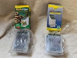 New Tetrafauna Repto (tetra Whisper) Filter Cardridges Medium - 11 Pack. Fixed Price $25.00.