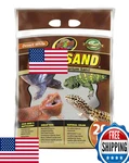 Zoo Med Reptisand Desert White, 20 Lb Bag - Reptile/amphibian Terrarium. Fixed Price $43.12.