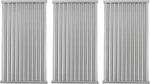 Bbq-plus 17 Inch Emitter Plates Replacement For Charbroil Tru Infrared Grill .... Fixed Price $72.27.