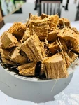 Natural Coconut Coir Chips Eco-safe Orchid & Plant Growing Media (30G 1KG). Fixed Price $95.49.
