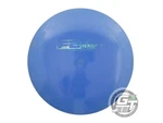 Used Innova X-out Star Shryke 167G Blue Distance Driver Golf Disc. Fixed Price $12.99.