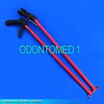 60" Catcher Stick - Rattlesnake & Grabber. Fixed Price $44.75.