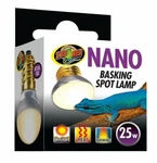 Zoo Med Nano Basking Spot Lamp. Fixed Price $8.79.