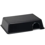 Reptile Hide Box Gecko & Snake Durable, Easy To Clean (x-large). Fixed Price $29.57.