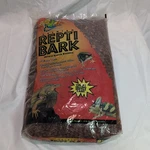 Zoo Med Premium Bark Natural Reptile Bedding - 8 Dry Quarts. Fixed Price $14.24.