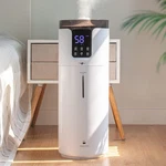 Humidifier Large Room 16L/4.2GAL - Lacidoll Whole House For HOME15.... Fixed Price $264.95.