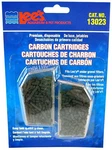 Aquarium, Lees Disposable Premium Carbon Cartridges (2 Pack). Fixed Price $24.88.