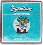 Coir Brick Mushroom Growing Kit Expandable Organic Coconut Fiber Substrat. Fixed Price $37.99.