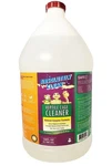 Box Of 4 Absolutely Reptile Cage Cleaner 128 Oz Bottles. Fixed Price $99.95.