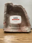 Flukers Corner Reptile Bowl Xlarge 11 1/2" 9" Food Water. Fixed Price $20.00.