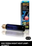 Exo Terra Night Heat Lamp - 40 Watt. Fixed Price $14.88.