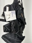 Lispoo Dog Knee Brace Acl Ccl Support Hind Wrap Xl Both Legs 2495. Fixed Price $41.82.