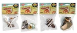 Zoo Med Hermit Crab Growth Shell, (each Sold Separately)*. Fixed Price $6.49.