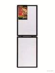 Exo Terra Hinged Screen Covers 30 Gallon 36.70 12.70 PT-2724. Fixed Price $37.99.