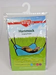 Kaytee Hammock Hanging Sleeper For Ferrets, Rats, Chinchillas (purple). Fixed Price $9.39.