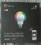Adventure Labs KL-103 Smarthome Light Kit Brand New Sealed Pack See Pics. Fixed Price $19.99.