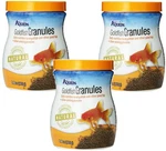 Aqueon (3 Pack) Goldfish Granules, 1.09 Pound (pack Of 1), Multi-colored. Fixed Price $24.99.
