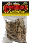 Zoo Med Creatures Natural Cork Bark, Brown*. Fixed Price $7.99.