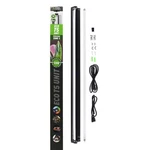 Eco Unit Zone 2 Reptile Lighting Kit 36IN39W Slimline Fixture With HOT5.... Fixed Price $72.14.