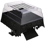Penn Plax Turtle Topper Above-tank Basking Platform Aquariums,. Fixed Price $86.99.