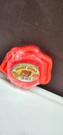 Zoo Med Hermit Crab Bright Bowls Neon Red. Fixed Price $12.99.
