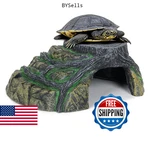 Aquazoo Gecko Tank Accessories, Tortoise Habitat Ball Python. Fixed Price $31.34.