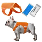 Horay World Cooling Vest For Dogs - With Innovative .... Fixed Price $92.57.