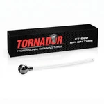 Tornador CT-500 Siphon Tube With Weighted Ball Fits Z-010, Z-020, & Z-030 T.... Fixed Price $25.04.