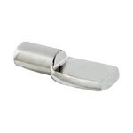 Rok 1/4 Inch Pin Spoon Shaped Cabinet Furniture Shelf Support Nickel Plated. Fixed Price $51.24.