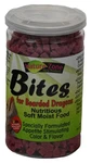 Nature Zone Bearded Dragon Bites Soft Moist Food, 9-OUNCE. Fixed Price $14.89.