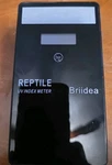 Briidea Reptile Uv Meter. Fixed Price $90.00.