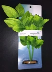 Imagitarium Natural Green Silk Plant, Fish Tank, Aquarium - Brand New!. Fixed Price $8.55.