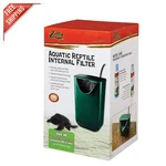 Zilla Aquatic Reptile Internal Water Filter - 40 Gallon Capacity, Easy Install. Fixed Price $83.98.