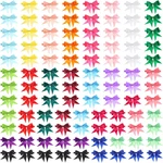 Yunsailing 100 Pcs Dog Ties Bulk Bows With Adjustable Collar Cat. Fixed Price $47.23.